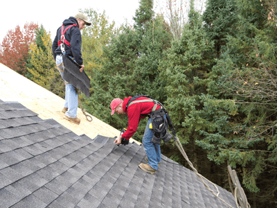 About Roof Repair Experts Edgewood, MD